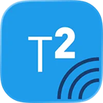 t2 app icon